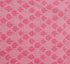 Artisan Hand Loomed Cotton Table Runner - Pink Ginkgo - 18"x96" - ARCADIA HOME